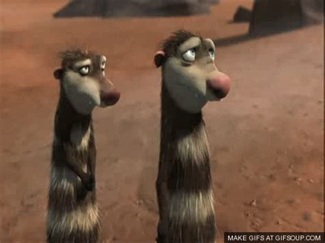 Ice Age GIF Find Share On GIPHY