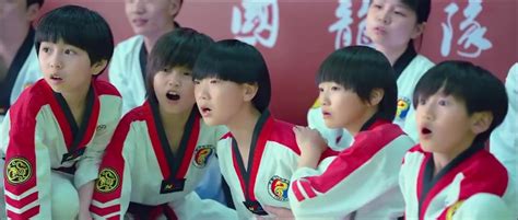 Long Quan Xiao Zi 2016 Kungfu Babes With English Subtitles DVDBay