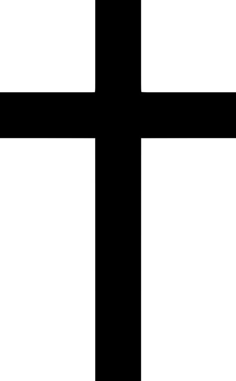 Svg Cross Christ Jesus Free Svg Image And Icon Svg Silh