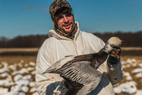 Bird Flu Brings Restrictions For Waterfowl Hunters Looking T Wildfowl