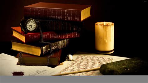 Old Books Wallpapers Wallpaper Cave