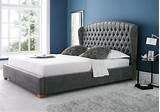 Images of Best Upholstered Bed Frame