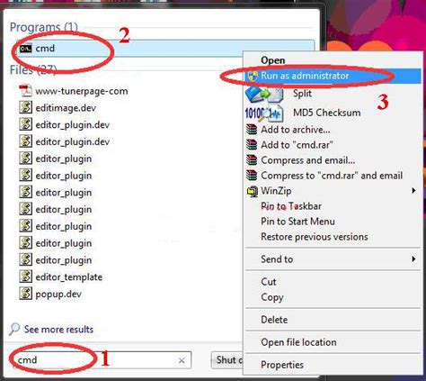Cool Hacking Tricks Make Your Windows 7 Genuine Just In 30 Seconds