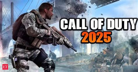 Call Of Duty 2025 Call Of Duty 2025 Check Out What We Know About