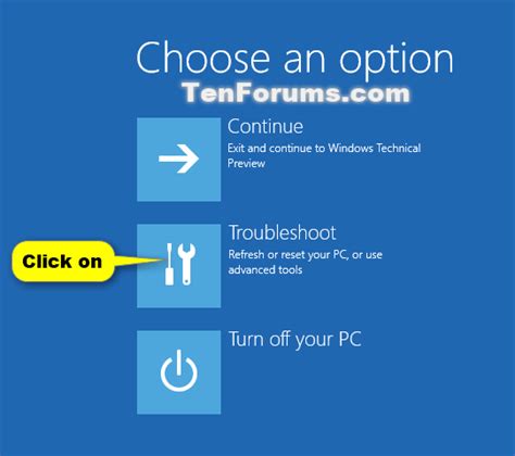 System protection (if turned on) is a feature that allows you to perform a system restore that takes your pc back to an earlier point in time, called a system restore point. System Restore Windows 10 - Windows 10 Forums
