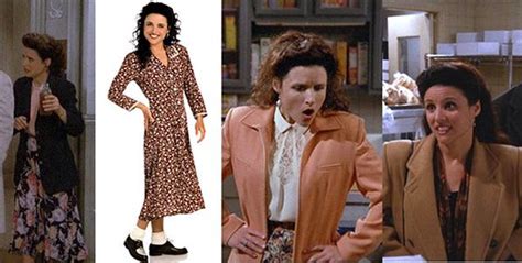 Various Elaine Outfits Fashion Style Style Inspiration