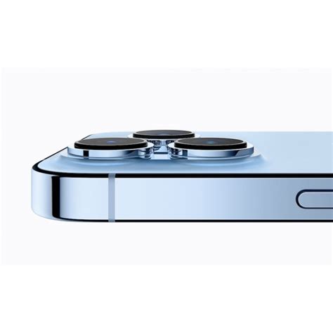 Apple Iphone 13 Pro Max 512gb Sierra Blue Небесно голубой купить в