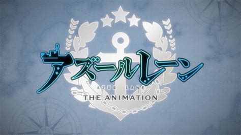 Joeschmos Gears And Grounds 10 Second Anime Azur Lane Episode 1