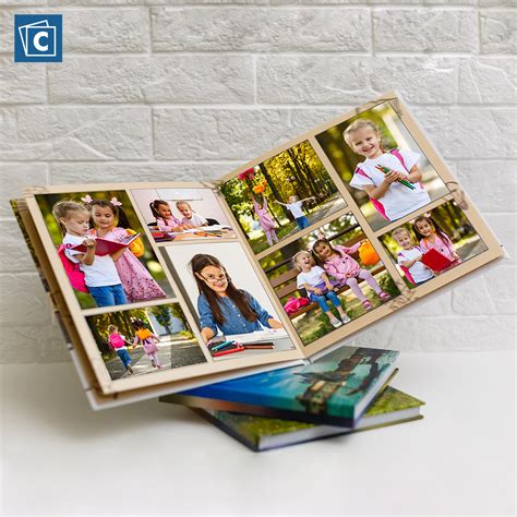 Photo Book In 2020 Personalised Photo Books Photo Book Custom Photo Books
