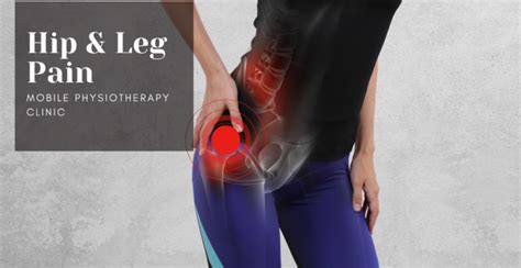 Can A Short Leg Cause Hip Pain In Back