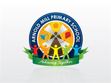 Primary School Logo Design