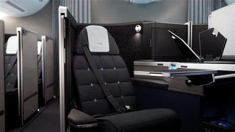 All British Airways 777s To Get New Business Class Suites This Year