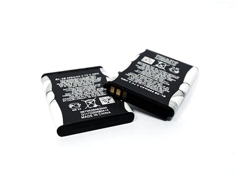 The devices our readers are most likely to research together with nokia 3220. Bateria Nokia BL-5B 6020/5200/5300/3220/5140 890mAh Li-ion > Informatica > Baterias/pilas ...