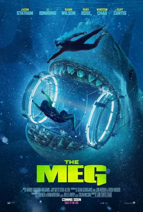Watch hd movies online for free and download the latest movies. The Meg 2018 online Free. Watch The Meg Online Download ...