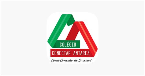 ‎colégio Conectar Antares On The App Store
