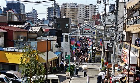 Playstation®4 | nintendo switch™ | xbox one | steam | stadia. Yanaka Ginza: Tokyo's Best Old-Fashioned Shopping Street ...