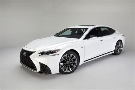 Watch the video to see how the competitors of our 2017 luxury sedan challenge fared in. Lexus fears the sedan's extinction due to crossovers and SUVs
