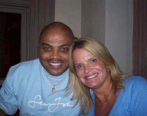Also, maureen and charles first crossed paths in 1989 when they resided. Who is Charles Barkley's wife Maureen Blumhardt?