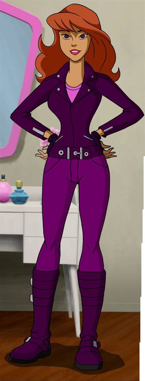 Pin By Emma On Scʘʘву ᗪʘʘ Scooby Doo Mystery Incorporated Daphne