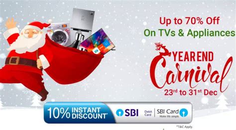 468 likes · 1 talking about this. Flipkart 'Year End Carnival' sale 2018: Top deals and ...