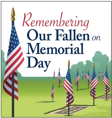Remembering Our Fallen On Memorial Day Gregory Times Advocate