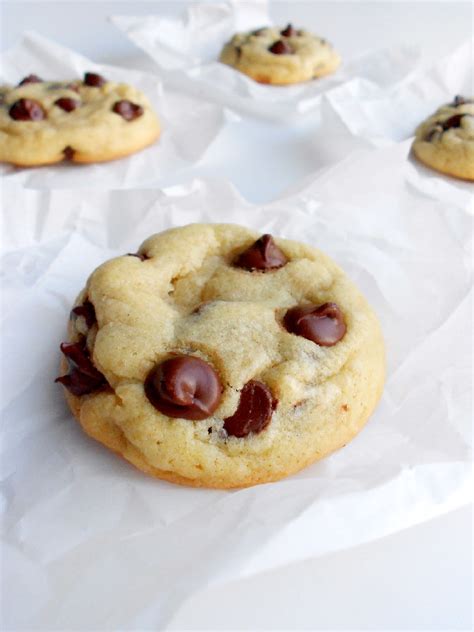 Best chocolate chip cookies recipe. Perfect Chocolate Chip Cookies - Confessions of a Confectionista