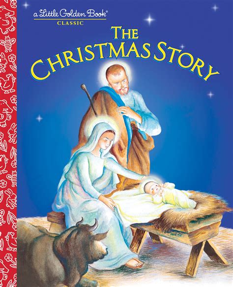 The Christmas Story Classical Education Books