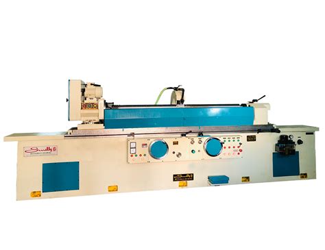 Smith Grinder Indiauniversal Cylindrical Grinding Machines Universal