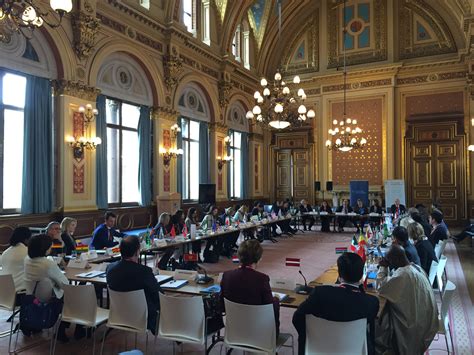 29th Meeting Of The Communitys Governing Council Cod