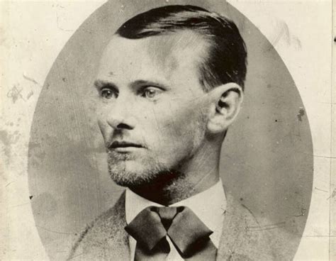 How Confederate Criminal Jesse James Became An American Folk Hero