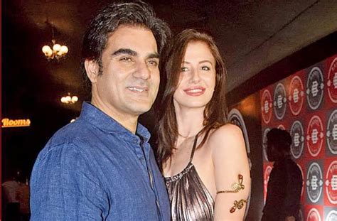 Born on 4th august, 1972 in mumbai, india, he is famous. Arbaaz Khan to marry girlfriend Giorgia Andriani ...