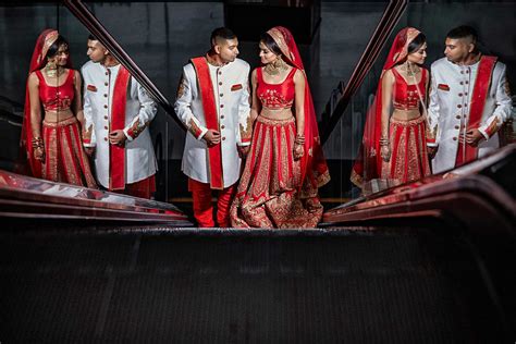Luxury Asian Wedding Photographer London Heston Photo