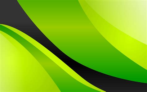 Free 400 Background Green Abstract Hd Terbaik Background Id