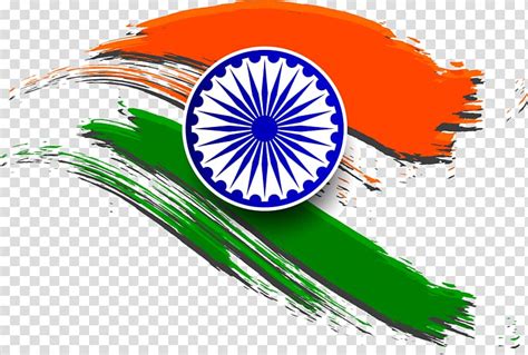 Are you searching for indian flag png images or vector? Red, green, and blue logo, Flag of India Republic Day ...