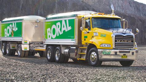Boral Chair Ryan Stokes Gets Approval To Return 3b To Investors The
