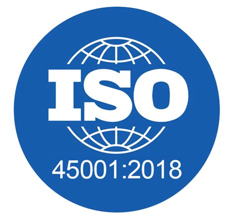 Iso 450012018 Quality Systems