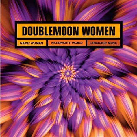 Doublemoon Women Von Various Artists Bei Amazon Music Amazon De