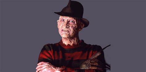 Freddy Krueger Pesadilla En Elm Street - PESADILLA EN ELM STREET noticia: Nuevo reboot en marcha - Web de cine