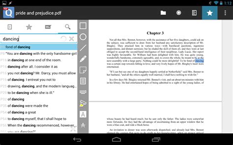 qPDF Notes - Android PDF App to Annotate, Review, Fill Forms, Sign PDF