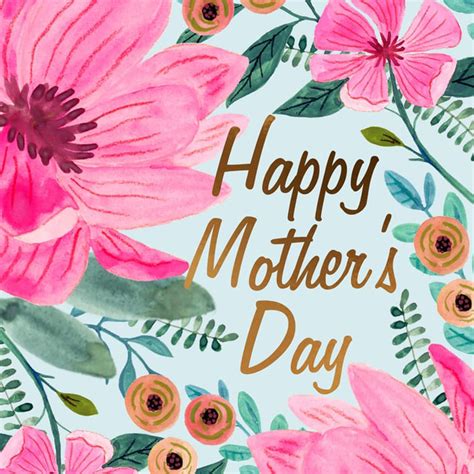 Mothers Day Mother S Day Messages What To Write In A Mother S Day Card Hallmark Ideas