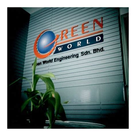 Manufacturerss > food & beverage > fresh vegetables > green world genetics sdn bhd profile. Green World Engineering Sdn. Bhd. - Home | Facebook