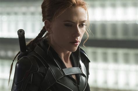 Streit Um Black Widow Scarlett Johansson Verklagt Disney