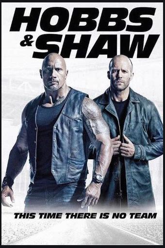 2019regarder Fast And Furious Hobbs And Shaw Streaming Fr Hd Gratuit