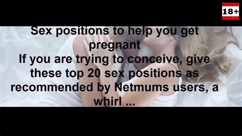 best sex position to get pregnant fast how to do sex to become pregnant when we can get