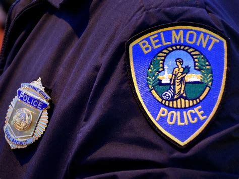 Bomb Threat Closes Belmont High School Wednesday Belmont Ma Patch