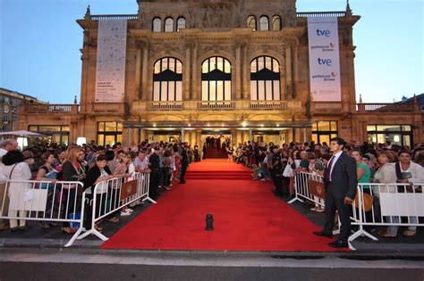 Festival Internacional De Cine De San Sebastián 2017