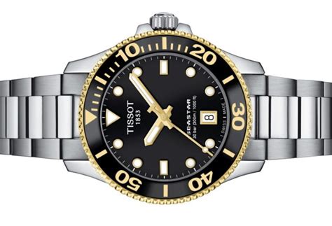 Tissot T Touch 2 Watch Ablogtowatch