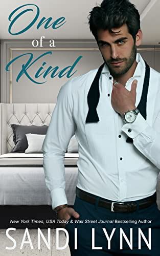 One Of A Kind Kind Brothers Series Book 1 English Edition Ebook