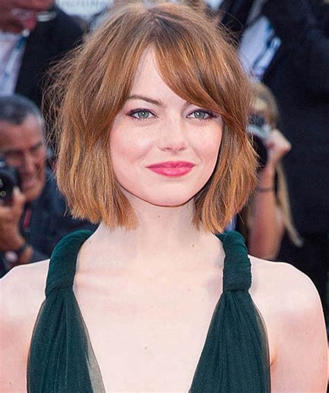 Quelle coupe de cheveux pour une implantation haute? - Cristina Cordula