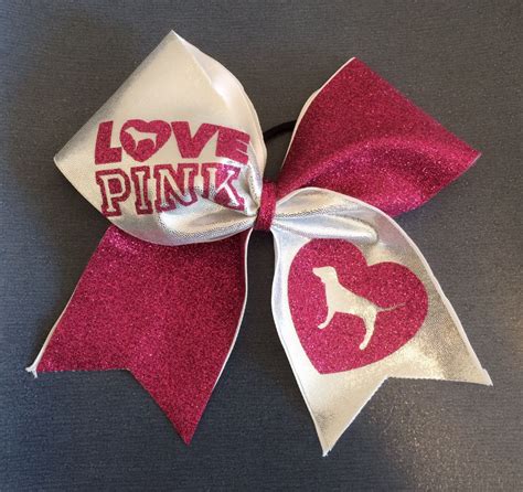 This Item Is Unavailable Etsy Pink Cheer Bows Cheer Bows Bows